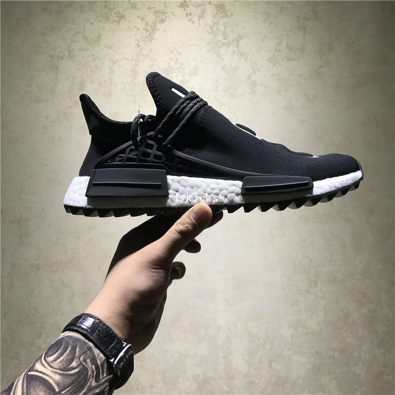 Pharrell Williams Human Race NMD AC7186